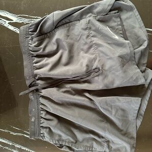 Nike dri-fit running shorts